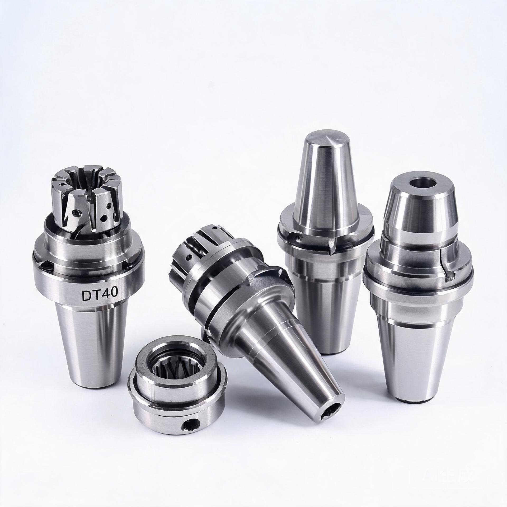 Tool holders